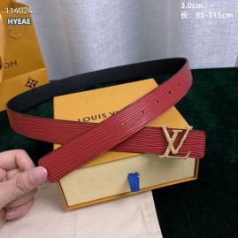 Picture of LV Belts _SKULVBelt30mmX95-115cm8L235740